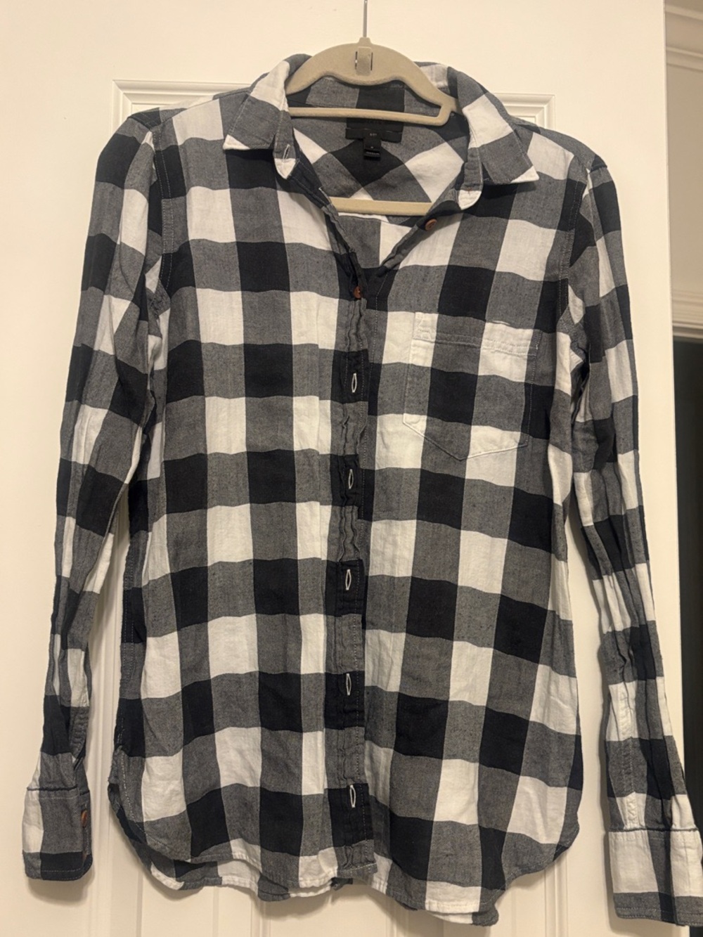 J Crew Women’s Blouse